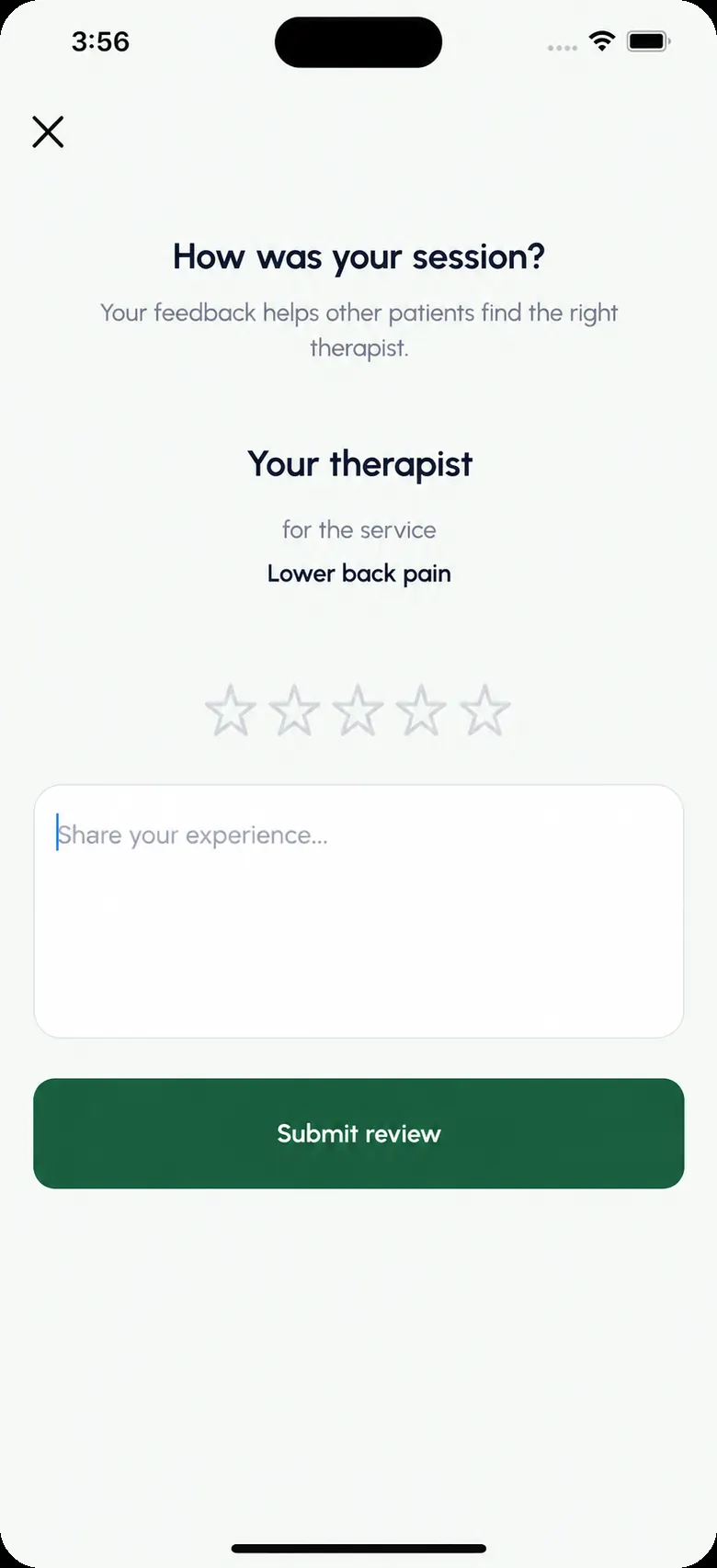 Leave a review
